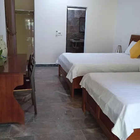 The Natural Bungalow Apartment Hoi An Exterior photo