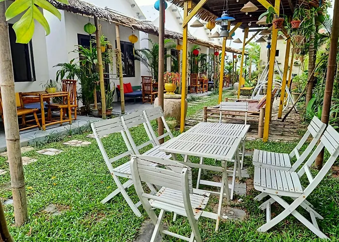 The Natural Bungalow
