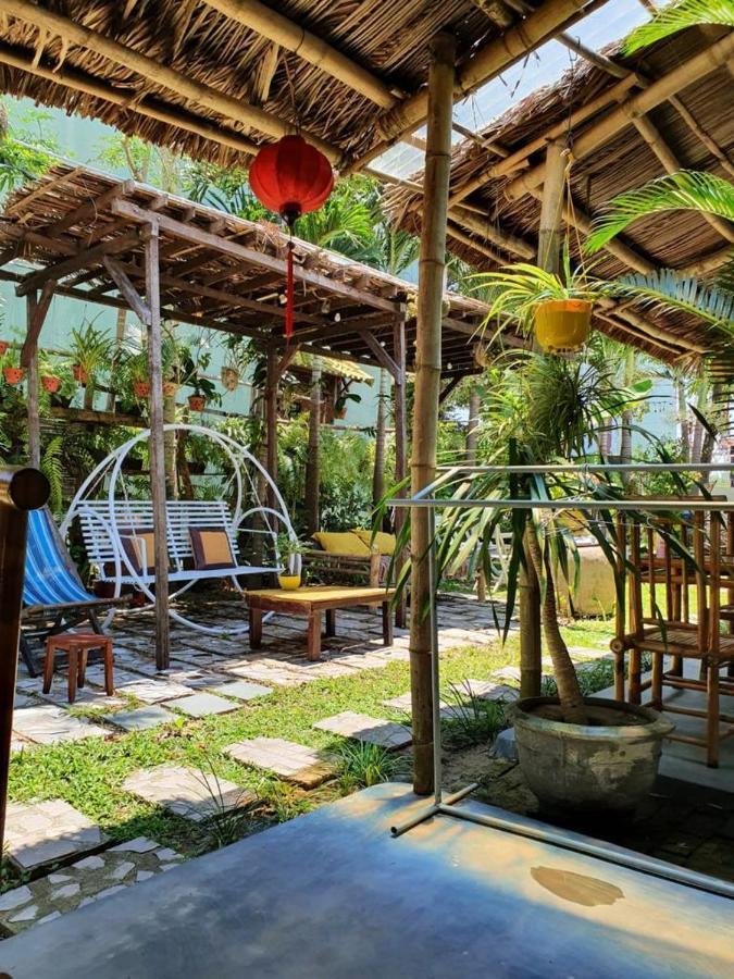 The Natural Homestay Hoi An