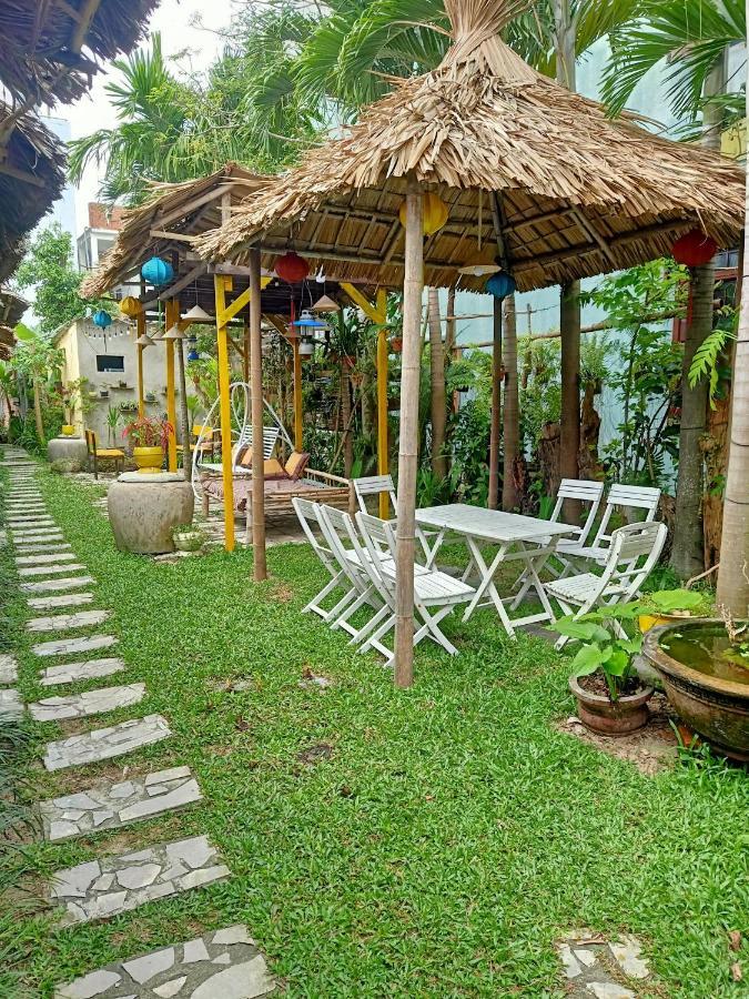 The Natural Hoi An