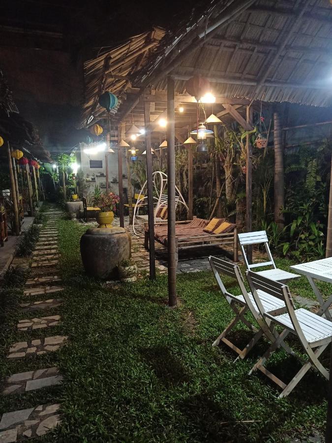 The Natural Homestay *