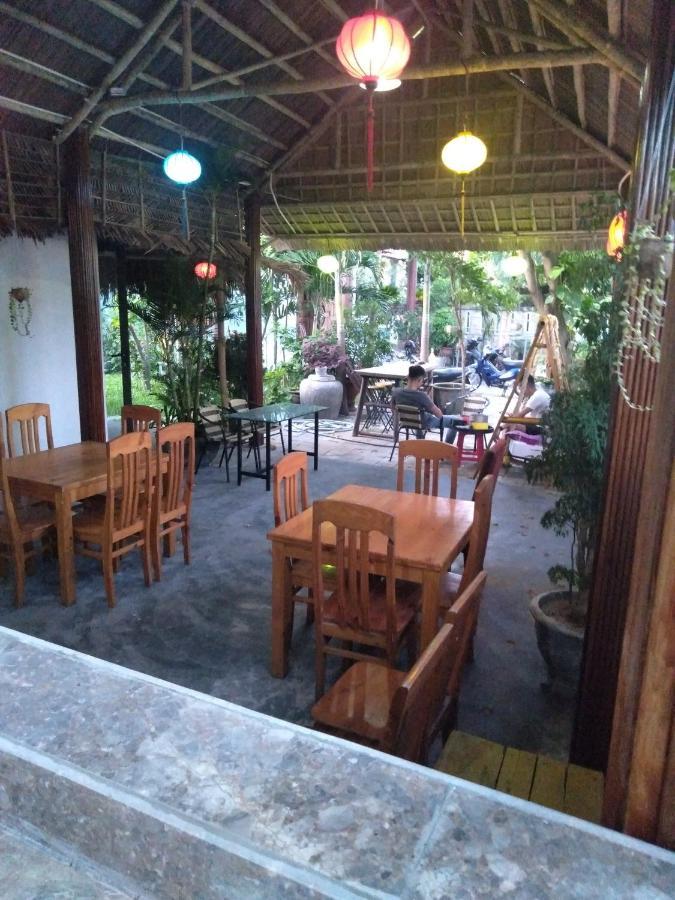 The Natural * Hoi An