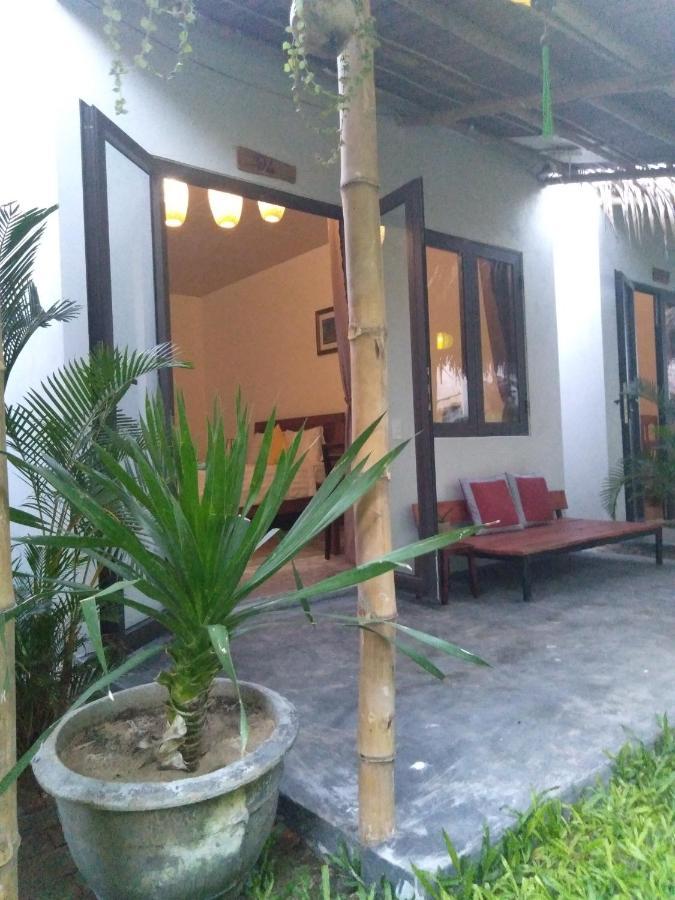 The Natural Homestay Hoi An