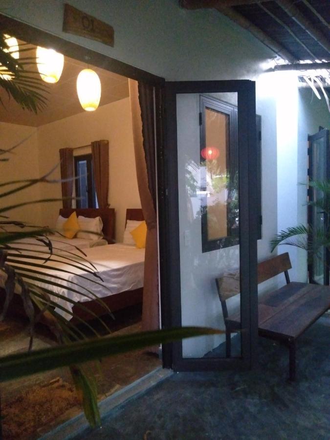 The Natural Homestay Hoi An