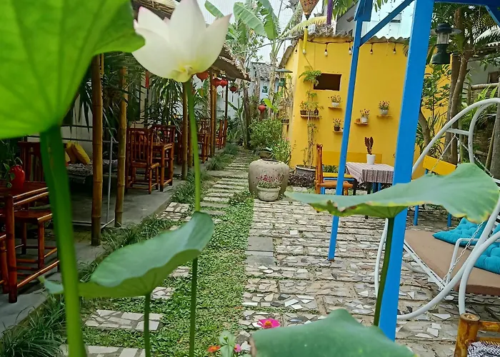 The Natural Bungalow