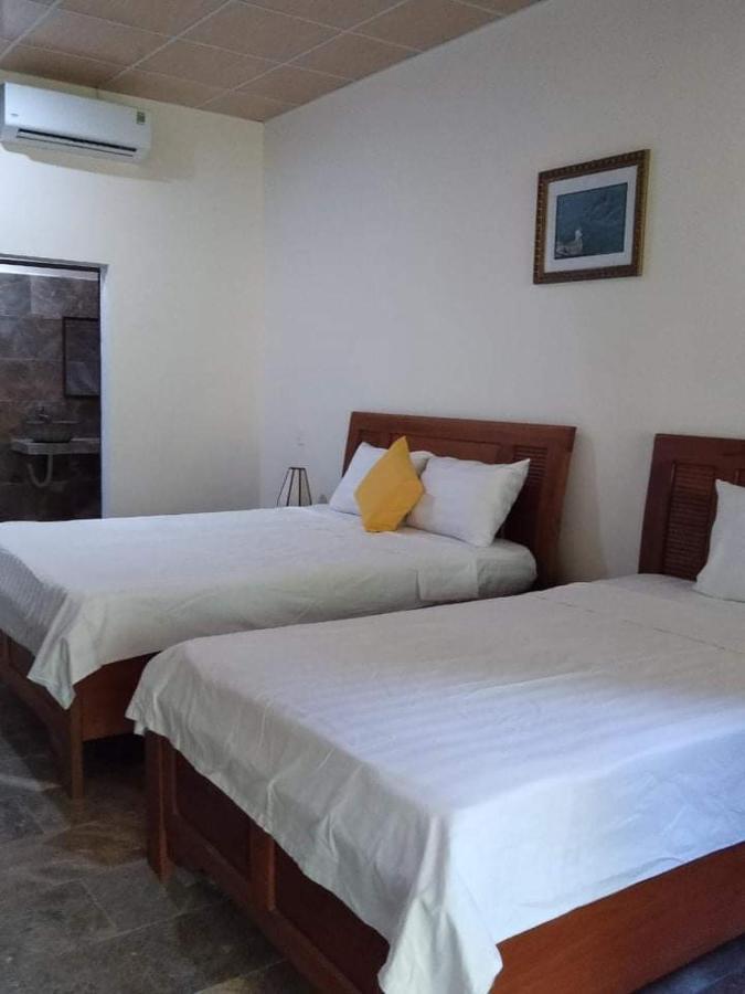 The Natural Homestay Hoi An