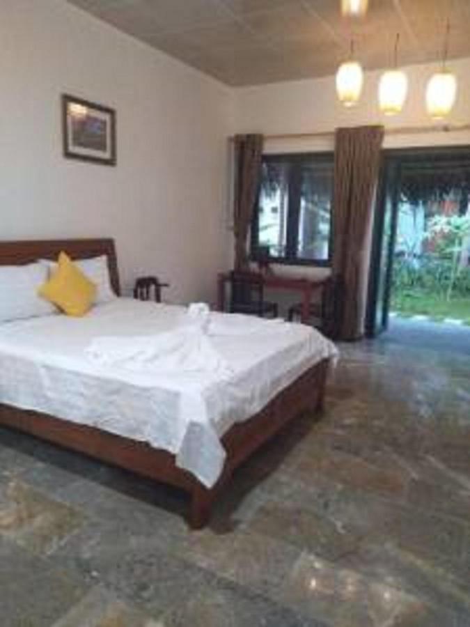 Homestay The Natural *