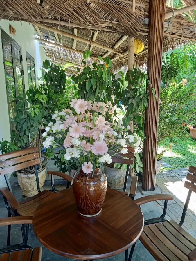 The Natural Homestay *