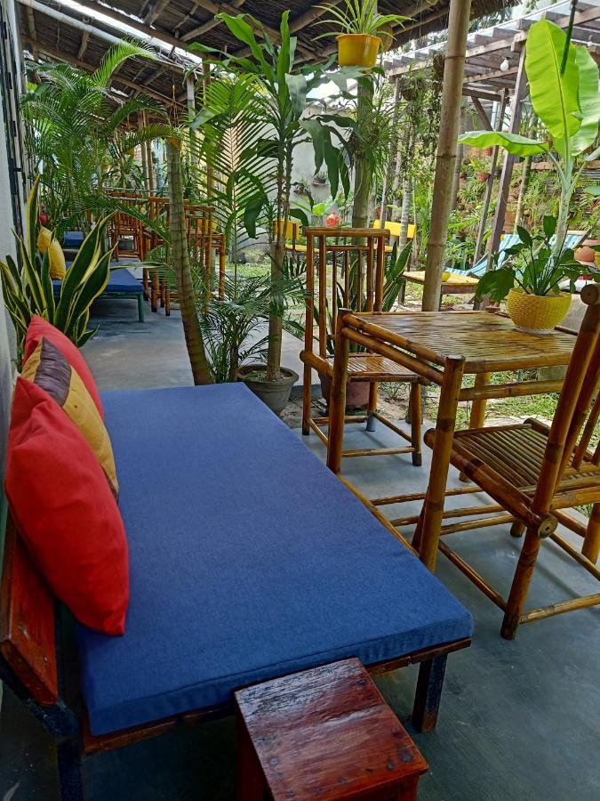 The Natural Homestay *