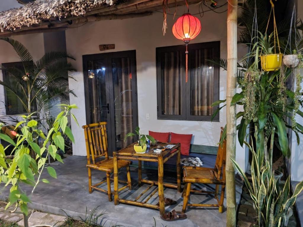 The Natural Hoi An