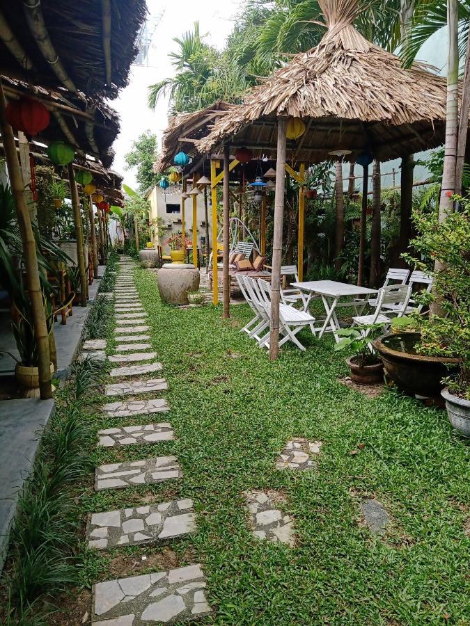 Homestay The Natural *