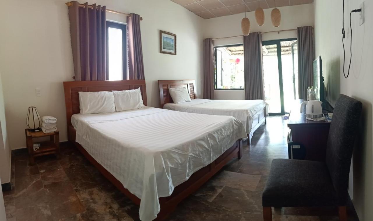 The Natural Homestay *