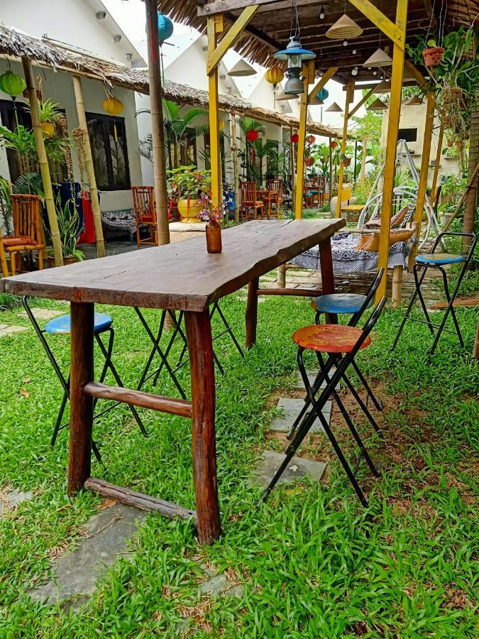 Homestay The Natural Hoi An