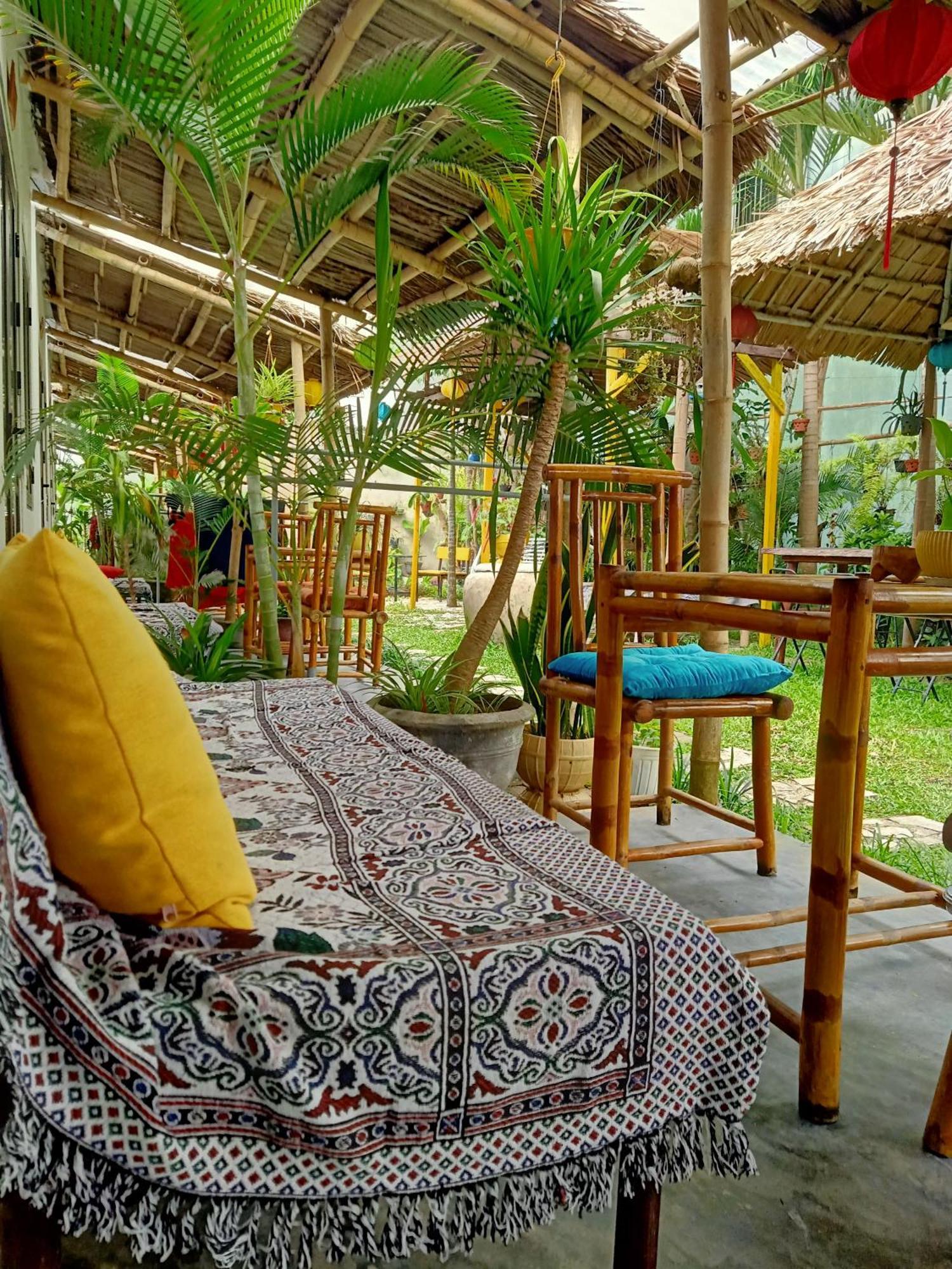 The Natural * Hoi An