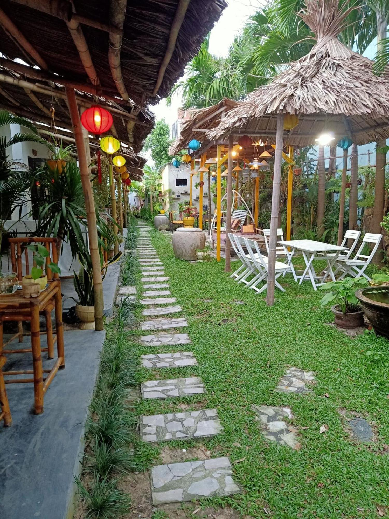 The Natural Homestay