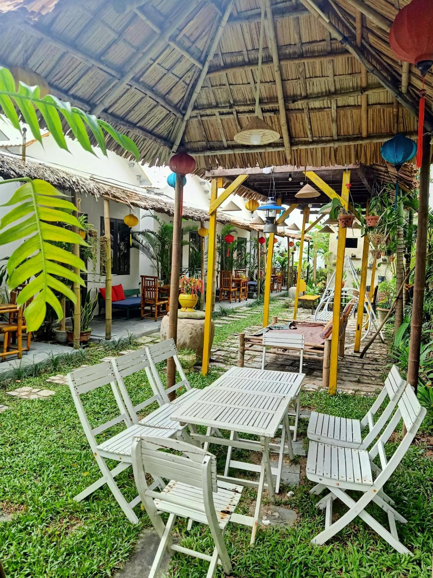 Homestay The Natural