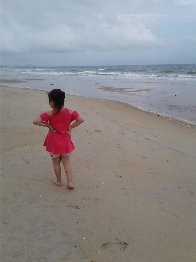 Homestay The Natural *