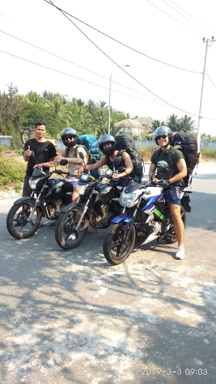 The Natural * Hoi An