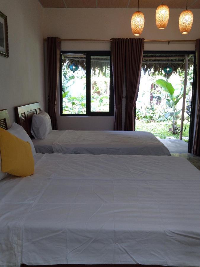 The Natural Homestay