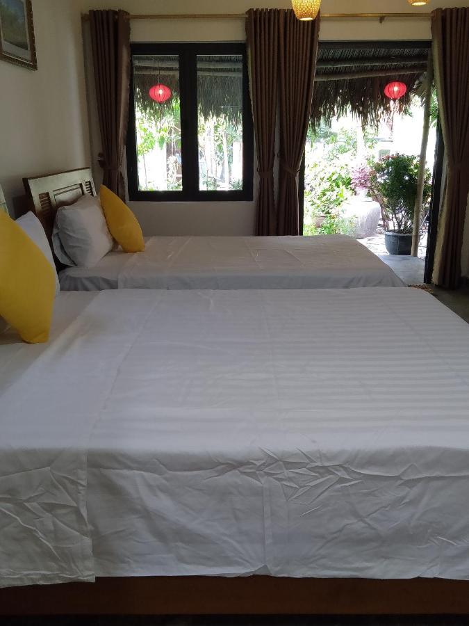 The Natural Homestay Hoi An