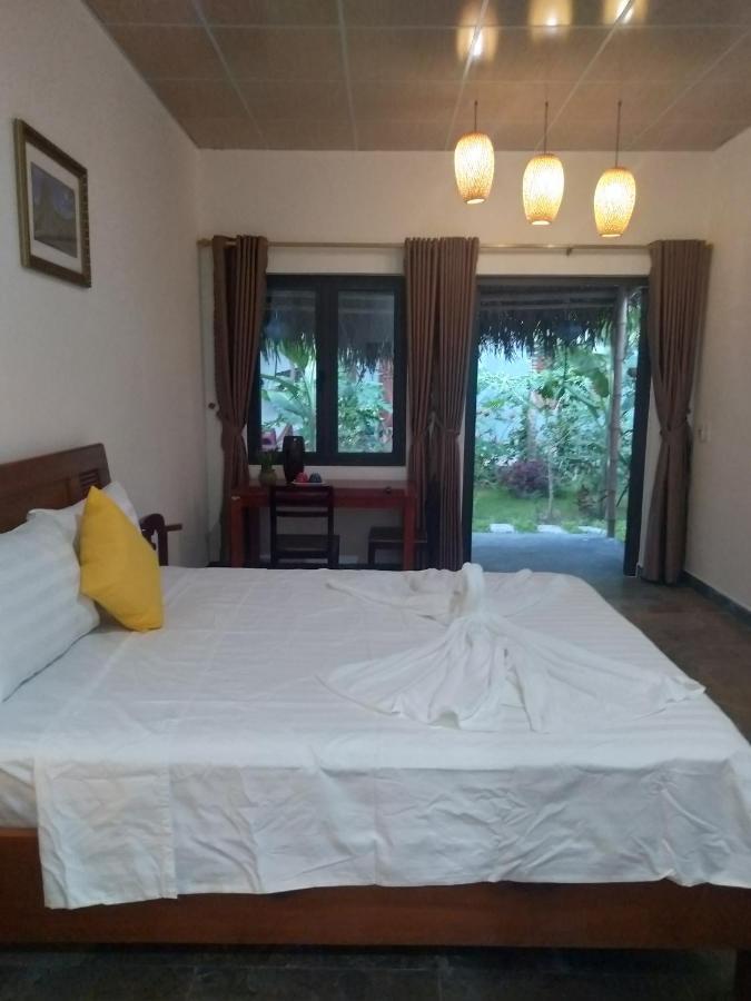 The Natural Homestay Hoi An