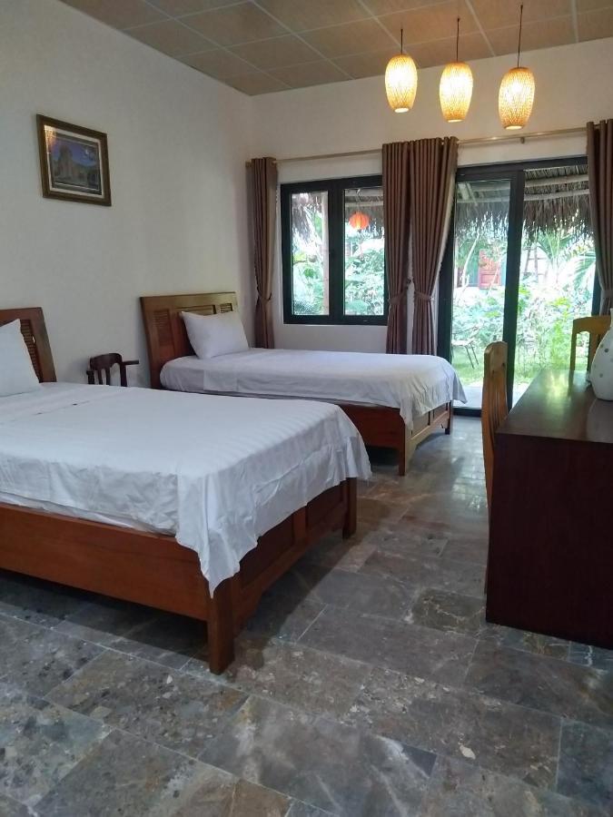The Natural Homestay *