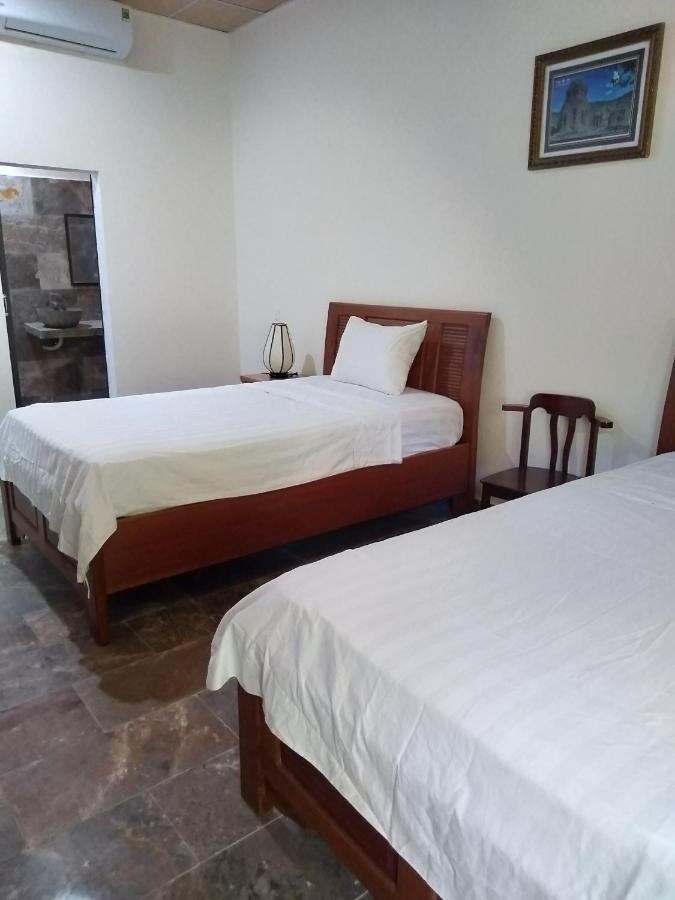 Homestay The Natural